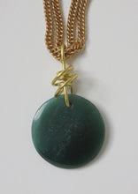 Load image into Gallery viewer, Necklace Round 1 - Brass Chain
