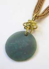 Load image into Gallery viewer, Necklace Round 3 - Brass Chain
