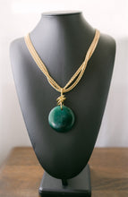 Load image into Gallery viewer, Necklace Round 1 - Brass Chain
